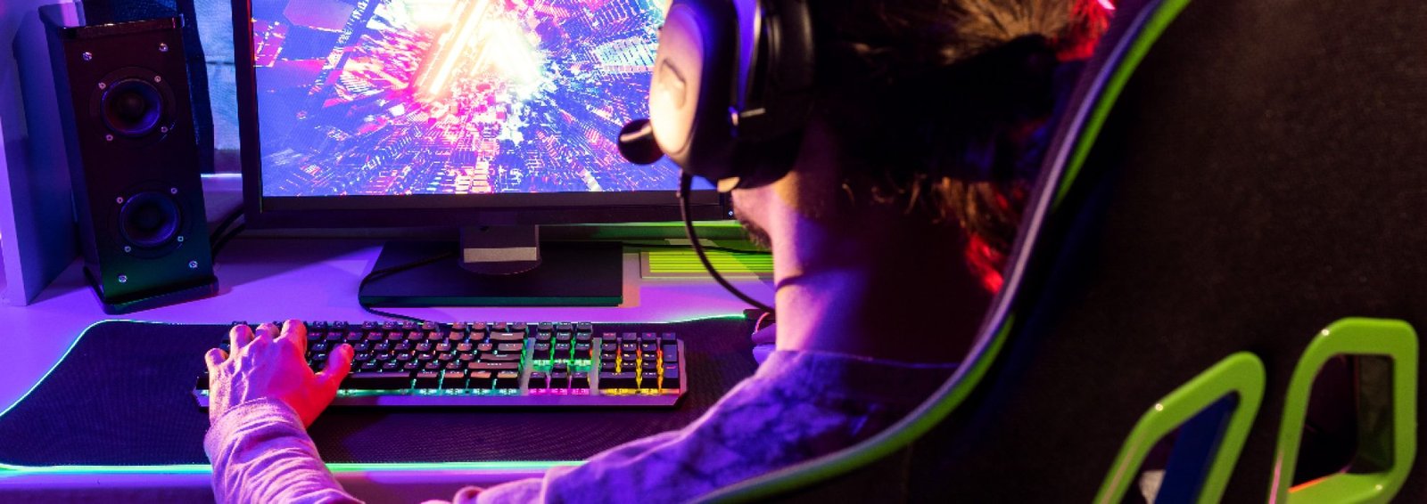 e-sports